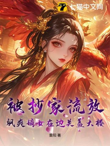 被抄家流放，飒爽嫡女在边关盖大楼！